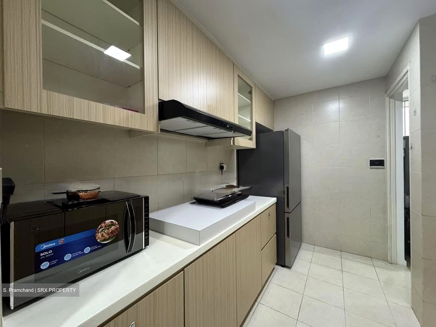 Whitewater (D18), Condominium #549417581